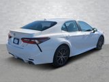 Used 2023 Toyota Camry SE image 3