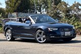 Used 2014 Audi S5 Prestige w/ Prestige Package image 2