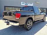 Used 2015 Nissan Titan SV w/ SV Value Truck Package image 5