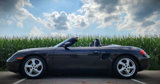 Used 1998 Porsche Boxster image 2
