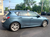 Used 2010 MAZDA MAZDA3 s Grand Touring image 5