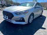 Used 2018 Hyundai Sonata SE image 3