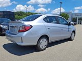 New 2024 Mitsubishi Mirage G4 ES image 4