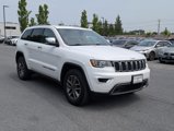 Used 2020 Jeep Grand Cherokee Limited image 2