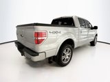 Used 2014 Ford F150 Lariat w/ Equipment Group 501A Mid image 5