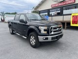 Used 2016 Ford F150 XLT image 2