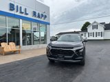 New 2025 Chevrolet Trax LT w/ LT Convenience Package image 2