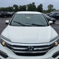 Used 2017 Honda Pilot EX image 2