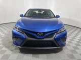 Used 2019 Toyota Camry image 2