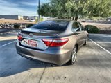 Used 2015 Toyota Camry SE image 5