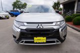 Used 2019 Mitsubishi Outlander ES image 2