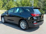 Certified 2024 Chevrolet Equinox LS w/ Driver Confidence II Package image 2