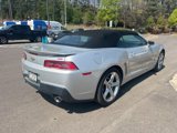 Used 2015 Chevrolet Camaro LT w/ RS Package image 6