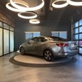 Used 2022 Nissan Sentra SV image 5