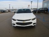 Used 2018 Chevrolet Malibu LS w/ LPO, Convenience Package 2 image 2