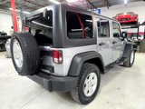 Used 2017 Jeep Wrangler Unlimited Sport w/ Quick Order Package 24S image 6