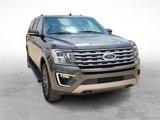 Used 2021 Ford Expedition Max Limited image 2