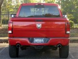 Used 2013 RAM 1500 Sport w/ Sport Premium Group image 4