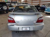 Used 2003 Subaru Impreza WRX Sedan image 6