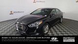 Used 2018 Hyundai Sonata Limited w/ Limited Ultimate Package 03 image 4