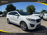 Used 2016 Kia Sorento EX w/ EX Premium Package image 3