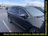 Used 2018 Chrysler Pacifica Limited w/ Tire & Wheel Group image 5
