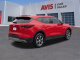 Used 2023 Chevrolet Blazer LT image 6