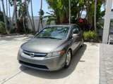 Used 2008 Honda Civic EX image 4