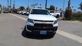 Used 2021 Chevrolet Colorado LT image 3