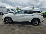 Used 2018 Nissan Murano SL w/ Moonroof Package image 4