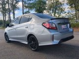 Used 2024 Mitsubishi Mirage G4 Black Edition image 6