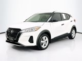 Used 2024 Nissan Kicks S image 3