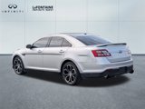 Used 2016 Ford Taurus SHO w/ Equipment Group 401A image 3