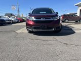 Used 2017 Honda CR-V LX image 2