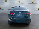 Used 2020 Nissan Versa S image 4