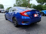 Used 2020 Honda Civic Sport image 6