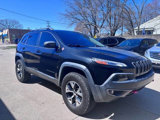 Used 2015 Jeep Cherokee Trailhawk w/ Comfort/Convenience Group image 2