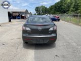 Used 2012 MAZDA MAZDA3 i Touring image 3