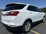 Used 2018 Chevrolet Equinox LT image 5