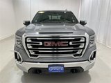 Used 2021 GMC Sierra 1500 SLT w/ SLT Premium Package image 3