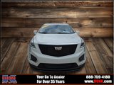 Used 2021 Cadillac XT5 Sportv image 3