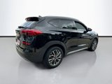 Used 2020 Hyundai Tucson SEL w/ Cargo Package image 5
