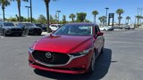 New 2025 MAZDA MAZDA3 s image 3