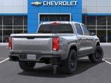 New 2025 Chevrolet Colorado W/T w/ WT Custom Package image 4