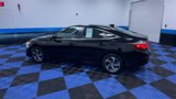 Certified 2019 Honda Insight LX image 6