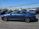 Used 2018 Lincoln MKZ Premiere image 4