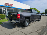Used 2016 Chevrolet Silverado 1500 LS w/ LS Convenience Package image 3
