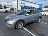 Used 2021 Honda HR-V LX image 2