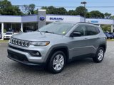 Used 2022 Jeep Compass Latitude w/ Convenience Group image 3