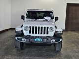 Used 2021 Jeep Wrangler Unlimited Sahara image 2